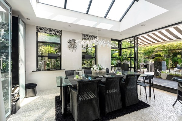 Medium property photo - Alexine Tinnepad 19, 2553 TR Den Haag